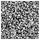 QR code with DC USA Shopping Center contacts