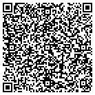 QR code with Tyndall Elementary School contacts