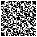 QR code with Academy Wigs contacts