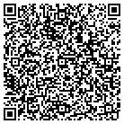QR code with A Prairie Breeze Rv Park contacts