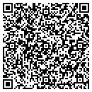 QR code with Tapper's Inn contacts