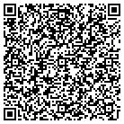 QR code with Alhambra Antiques Center contacts
