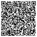 QR code with EPS contacts