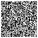 QR code with Azeez Nadeem contacts
