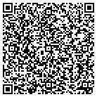 QR code with Azeka Shopping Center contacts