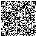 QR code with Ggp contacts