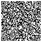 QR code with Haleiwa Shopping Plaza contacts