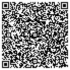 QR code with Magnuson Properties Partnership contacts
