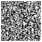 QR code with Anadiotis George A DO contacts