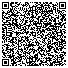 QR code with Magda Costa, MD contacts