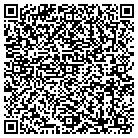 QR code with King Cleaning Service contacts