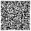 QR code with James M Butts contacts