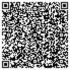 QR code with Academy Of Karate Senbukan Dojo contacts