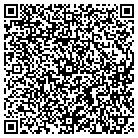 QR code with Marketplace Shopping Center contacts