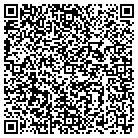 QR code with Anthony L Morris Dr Res contacts