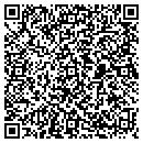 QR code with A W Platt Dr Res contacts