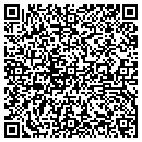 QR code with Crespi Ted contacts
