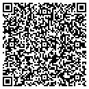 QR code with Alfonso J Magat contacts