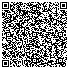 QR code with Manhattan Town Center contacts