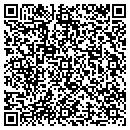 QR code with Adams R Franklin MD contacts
