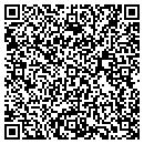 QR code with A I Sobel Md contacts