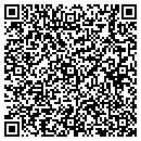 QR code with Ahlstrom Jon W MD contacts