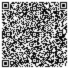QR code with Anderson Aaron S MD contacts