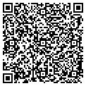 QR code with Hess contacts