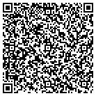 QR code with Anderson Josh Baseball Academy contacts