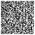 QR code with Advantage Sports Academy contacts