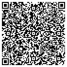 QR code with D & D MBL Wldg Fabrication Inc contacts