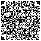 QR code with Albert L Payne Dds Res contacts