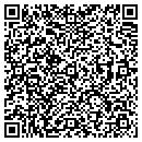 QR code with Chris Forbes contacts