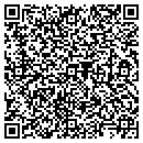 QR code with Horn Rapids Rv Resort contacts