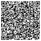 QR code with A & A Practical Driving Education Inc contacts