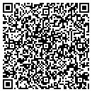 QR code with Alberda Bernard MD contacts