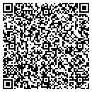 QR code with Albright Farrell F D contacts