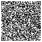 QR code with Anderson Marshall MD contacts