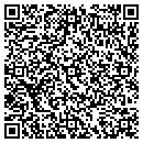 QR code with Allen Mark MD contacts