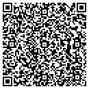 QR code with Advanced Ceu contacts
