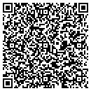 QR code with AAA Self Storage contacts
