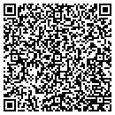 QR code with Ally Foundation contacts