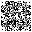 QR code with Academy of Creative Artistic contacts