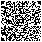 QR code with Affiliated Clinical Service Inc contacts