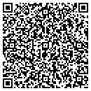 QR code with Alan K Hatfield Md contacts