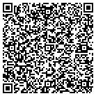 QR code with Academy-Cosmetology Esthetics contacts