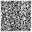 QR code with Ace Learning Center Inc contacts