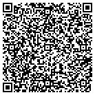 QR code with A Mall Smog Check Station contacts