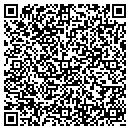 QR code with Clyde Hall contacts