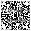 QR code with Artemis Camp contacts